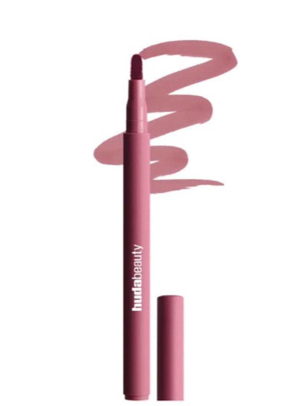 NEW✅HB Rosy Mauve